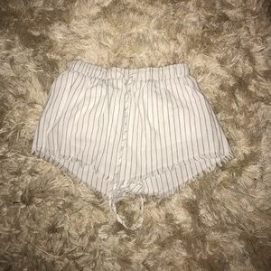 South Moon Under Shorts